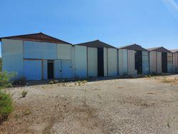 Industrial warehouses with pertinent court - Lot 10007 (Auction 10007)