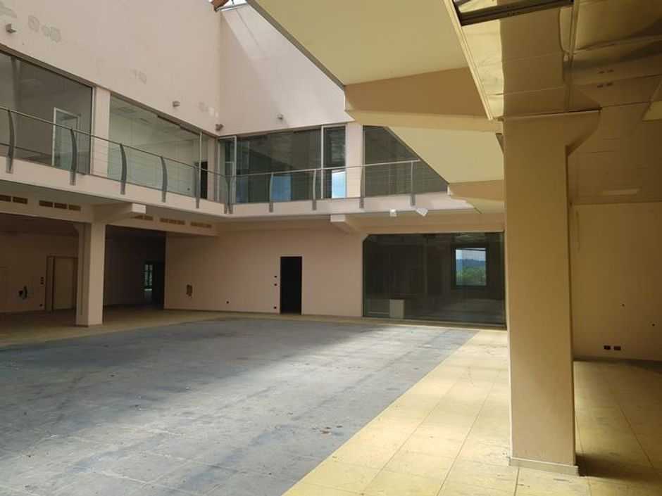 #10042 Capannone commerciale con Show room, uffici e magazzini in vendita - foto 4