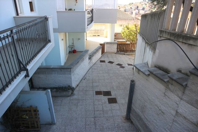 Appartamenti in vendita