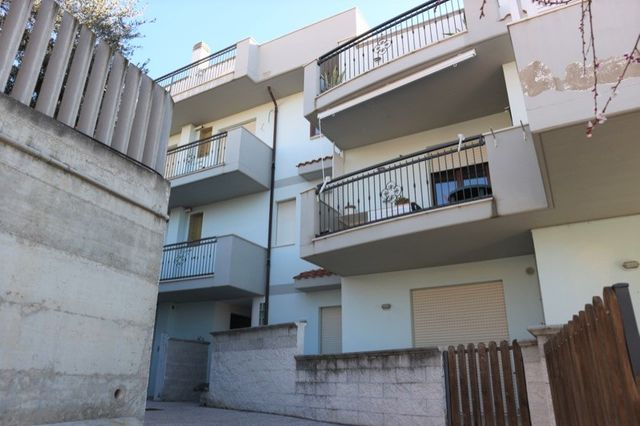 Appartamenti in vendita