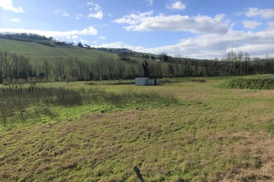 #10055 Ex complesso di stoccaggio rifiuti con area di pertinenza in vendita - foto 12