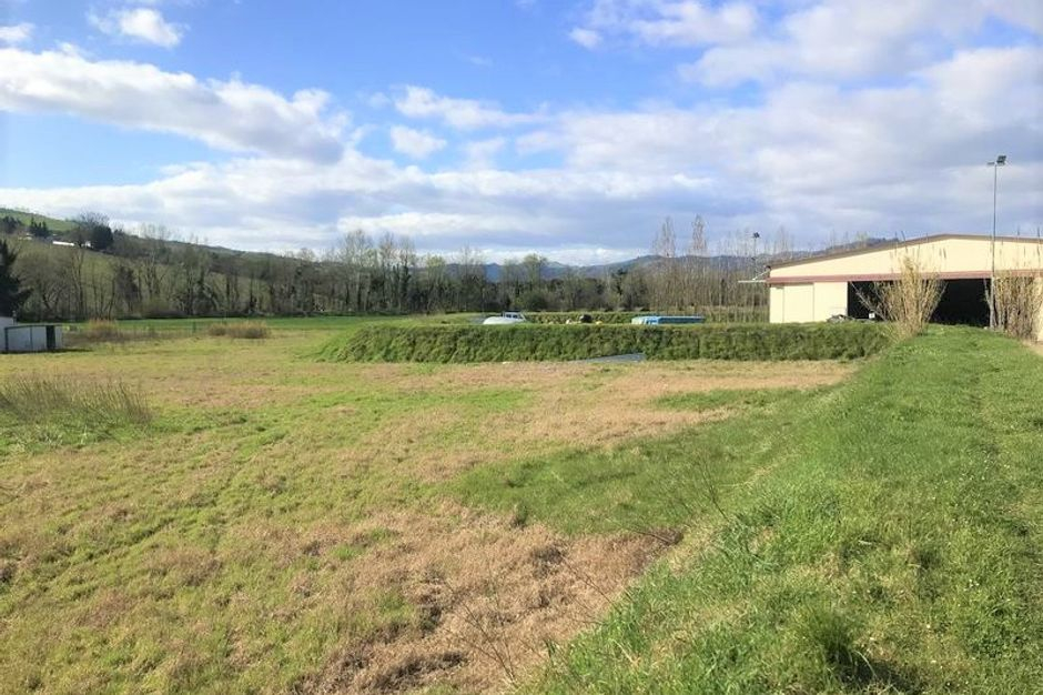 #10055 Ex complesso di stoccaggio rifiuti con area di pertinenza in vendita - foto 13