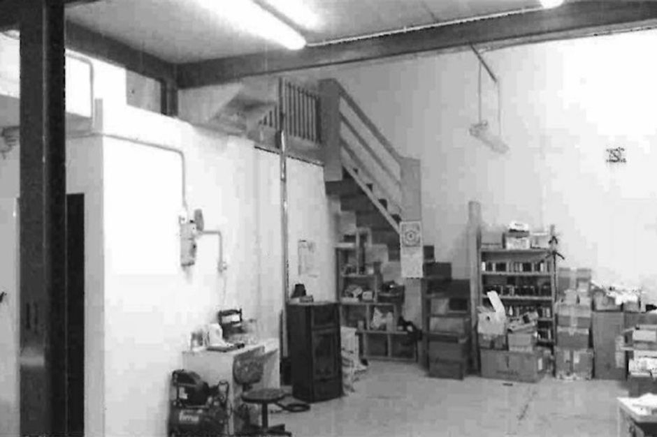 #10092 Porzione di capannone artigianale in vendita - foto 3