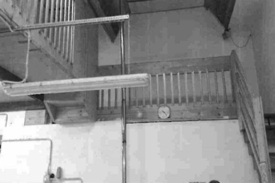 #10092 Porzione di capannone artigianale in vendita - foto 4