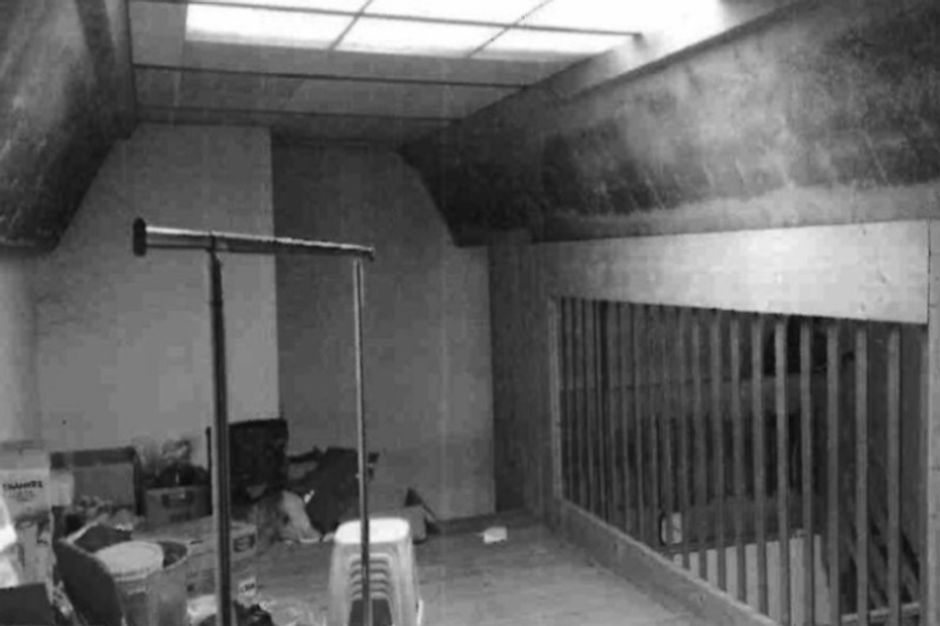 #10092 Porzione di capannone artigianale in vendita - foto 8