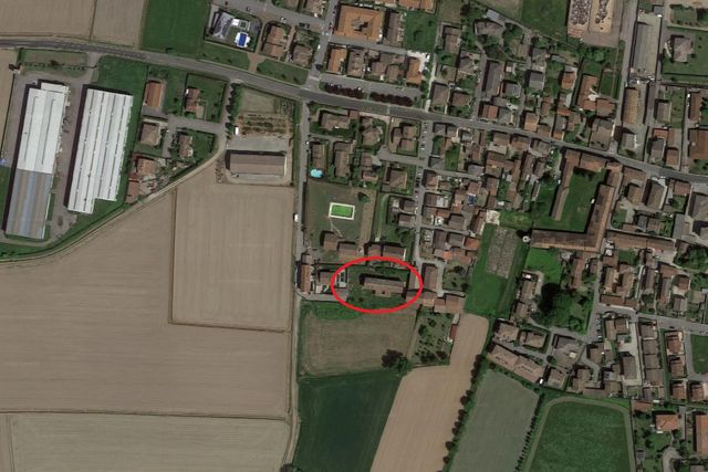 Palazzi in vendita