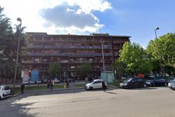 Magazzino in zona centrale