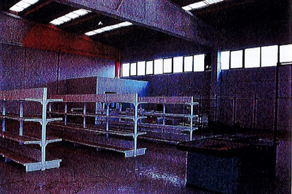 #10104 Due laboratori a piano terra in vendita - foto 4