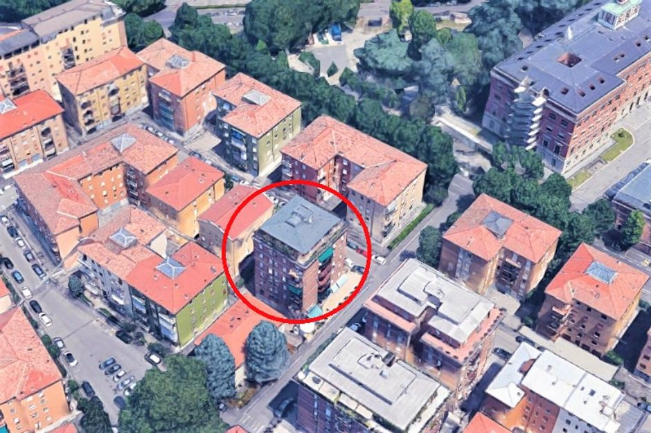 #10122 Locale commerciale in vendita - foto 6