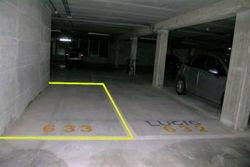 Covered parking space n. in surface law - Lot 10262 (Auction 10262)
