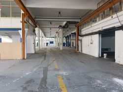 Craft shed with appurtenant area - Lot 10277 (Auction 10277)