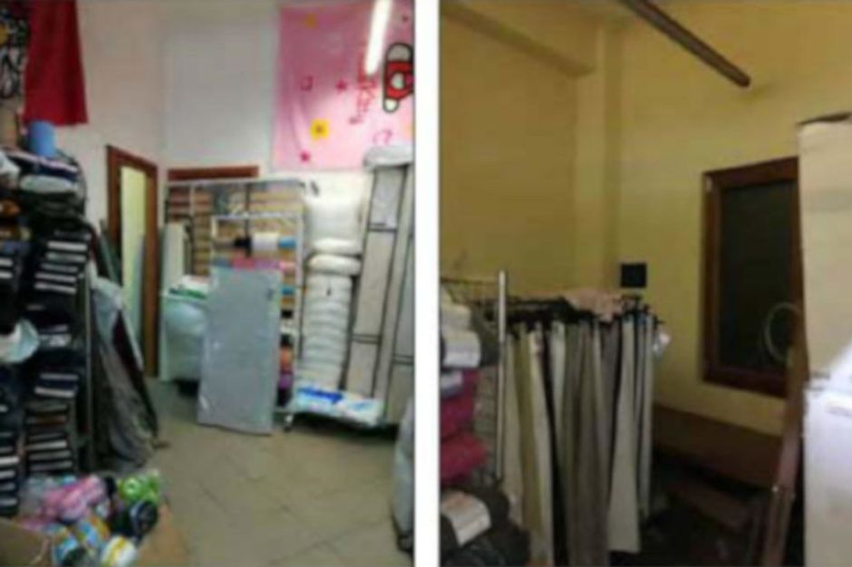 #10302 Doppia unità commerciale in vendita - foto 3