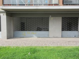 Immobili commerciali in vendita