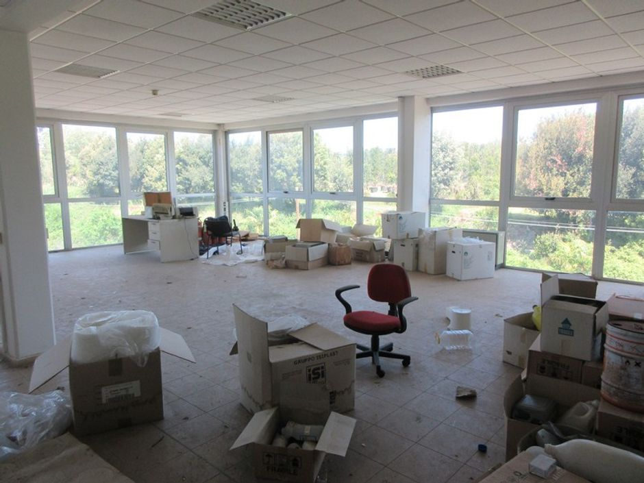 #10329 Complesso industriale in stato di abbandono in vendita - foto 17