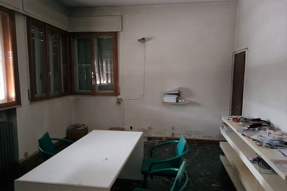 #10397 Complesso industriale con appartamenti in vendita - foto 10