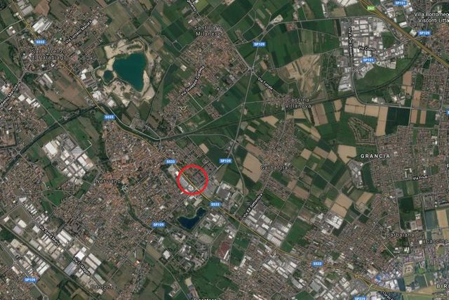 Pertinenze in vendita