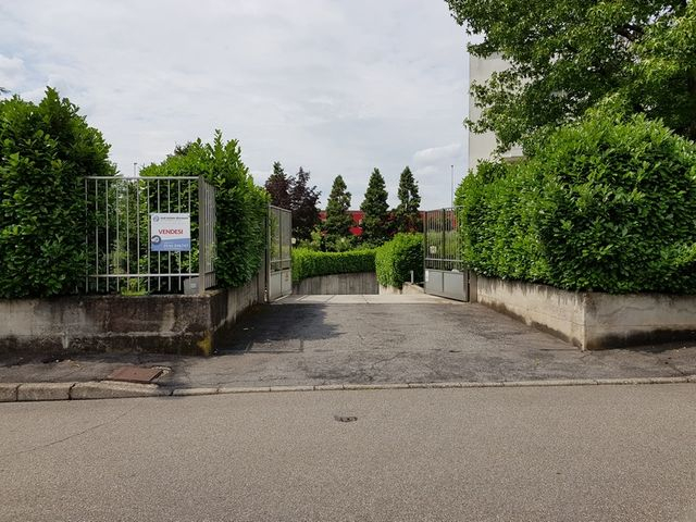 Pertinenze in vendita