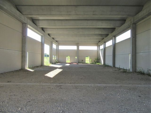 Stabilimenti produttivi in vendita