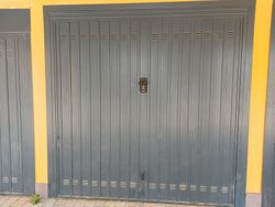 sqm garage on the ground floor sub - Lot 10479 (Auction 10479)