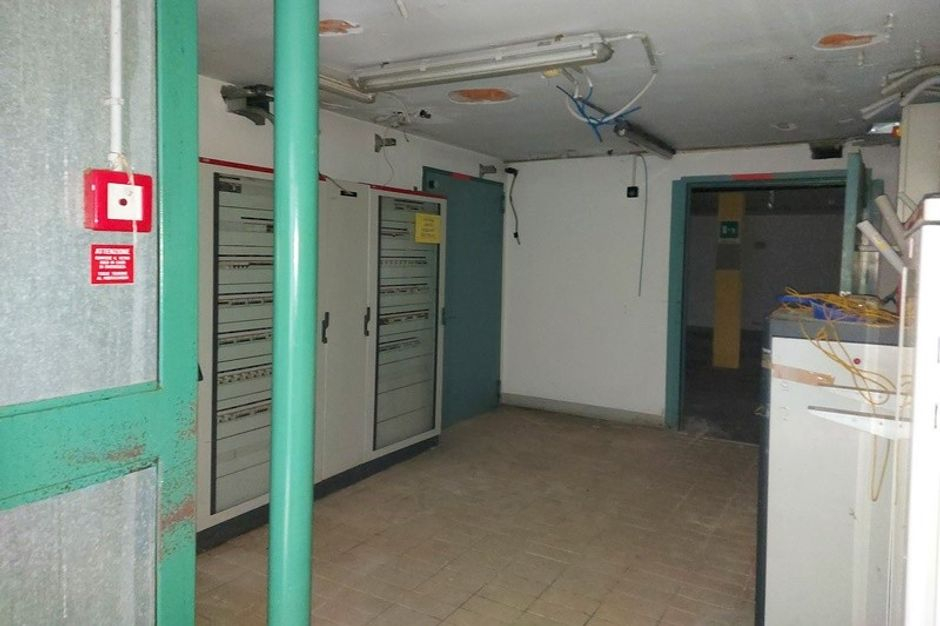 #10514 Edificio commerciale con parcheggio privato in vendita - foto 7