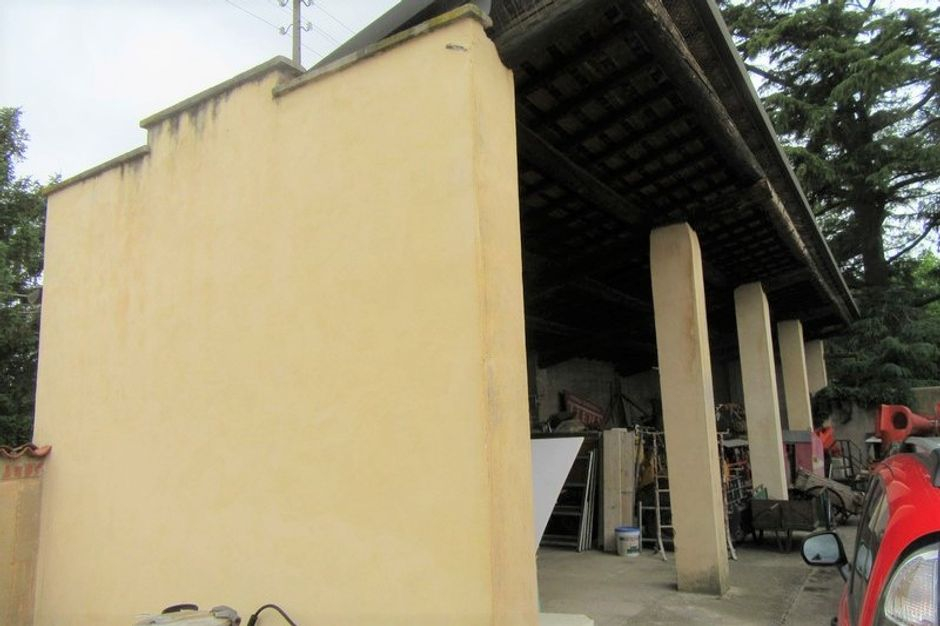 #10516 Complesso produttivo con capacità edificatoria in vendita - foto 5