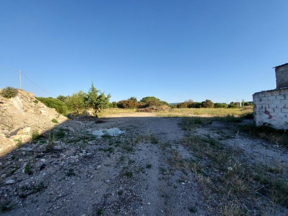 #10534 Complesso industriale con capacità edificatoria e terreni agricoli in vendita - foto 16