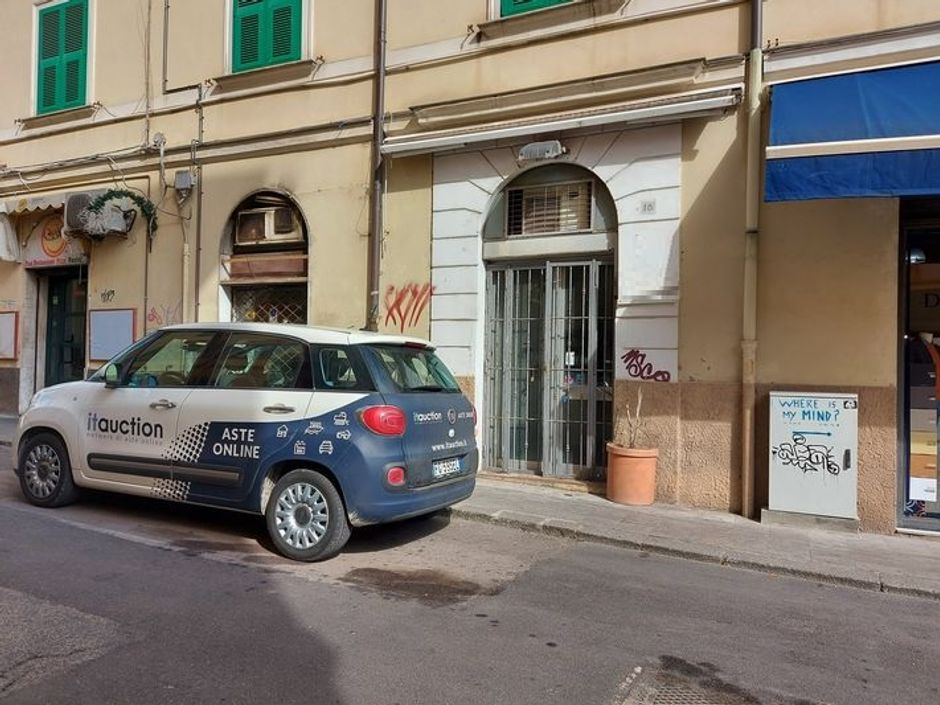 #10549 Negozio in centro storico in vendita - foto 18