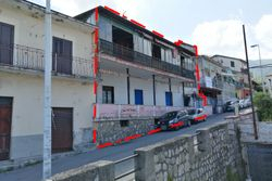 House on several levels - Lote 10566 (Subasta 10566)