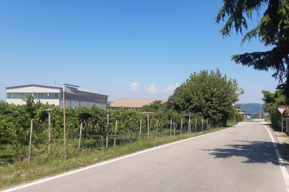 #10572 Abitazione con ampio magazzino e terreno in vendita - foto 5