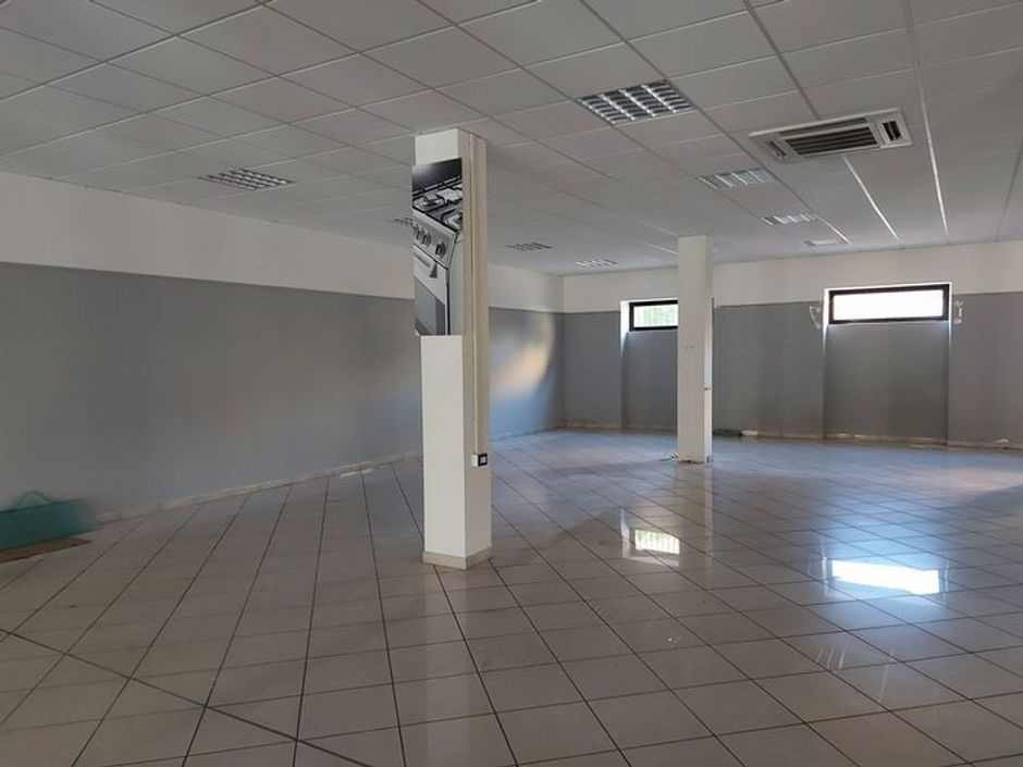 #10634 Complesso immobiliare commerciale in vendita - foto 12