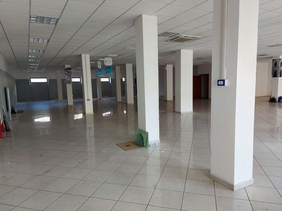 #10634 Complesso immobiliare commerciale in vendita - foto 16