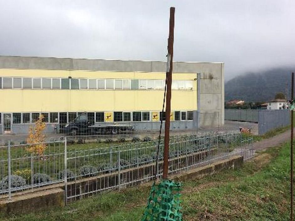 #10651 Cessione d'azienda dedita all'attività di autodemolizione in vendita - foto 1