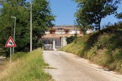 Villa unifamiliare con terreno - Lotto 10670 (Asta 10670)