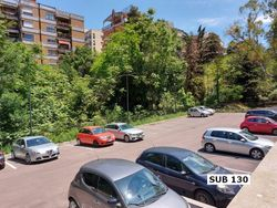 Uncovered parking space in a residential complex sub - Lot 10751 (Auction 10751)