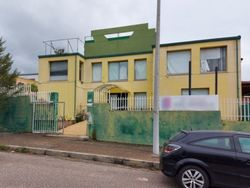 Craft shed with offices and courtyard - Lote 10776 (Subasta 10776)