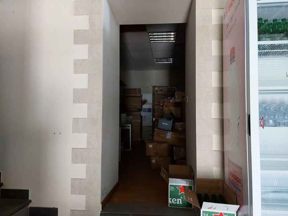 #10776 Capannone artigianale con uffici e corte in vendita - foto 9