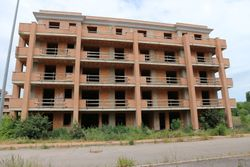 Unfinished residential building - Lot 10793 (Auction 10793)