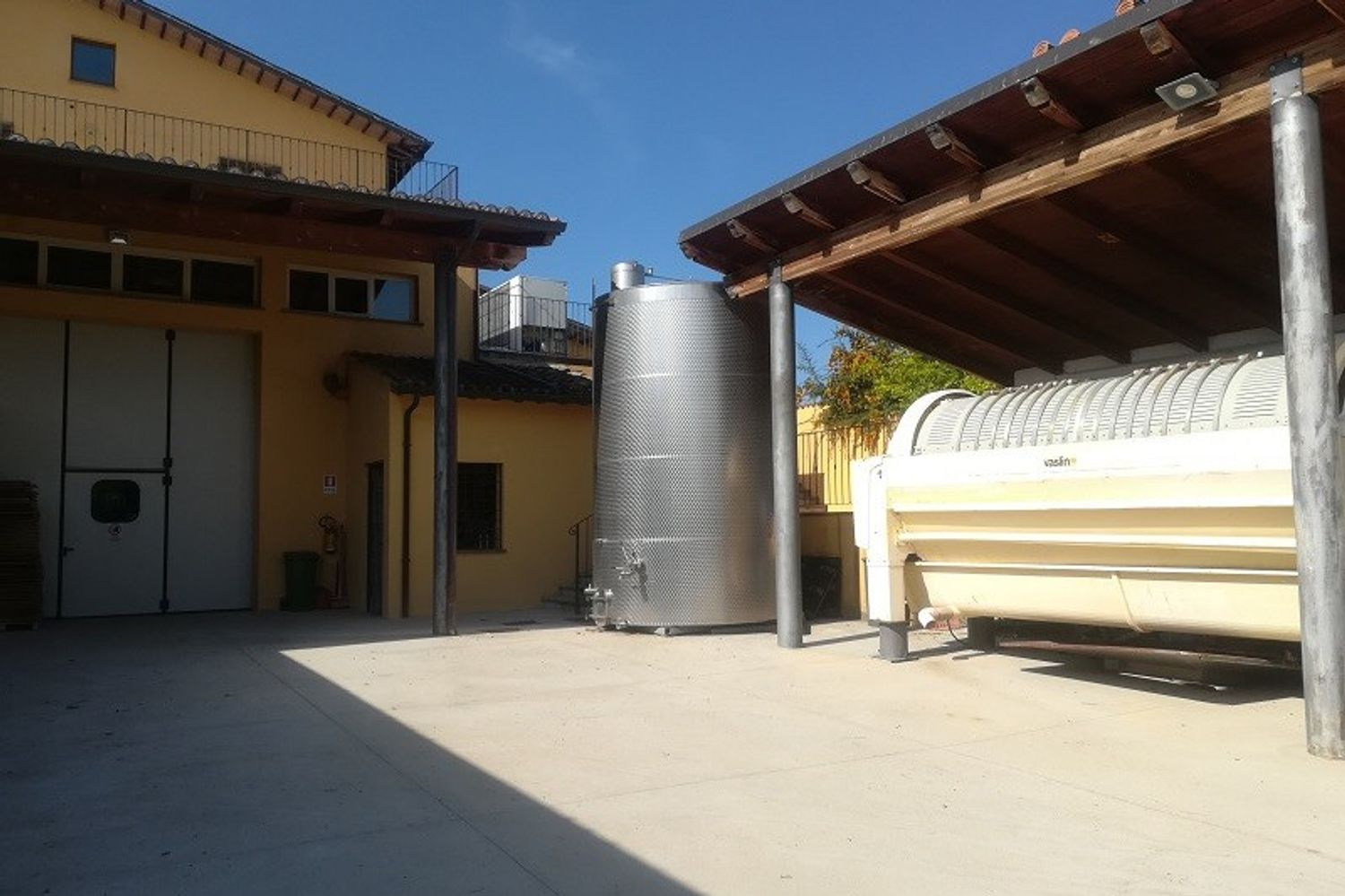 #10800 Azienda vitivinicola con terreni agricoli in vendita - foto 7