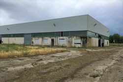 Production land with disused shed - Lot 10823 (Auction 10823)