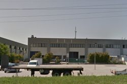 Craft shed with appurtenant court - Lote 10834 (Subasta 10834)