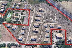 Residential complex in progress - Lot 10839 (Auction 10839)