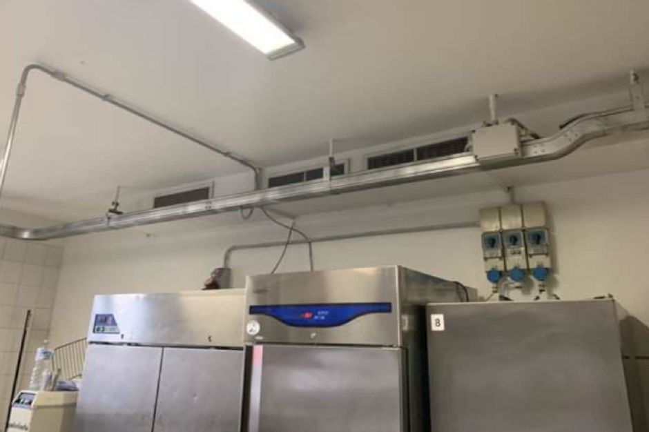 #10847 Unità immobiliare a laboratorio artigianale in vendita - foto 3
