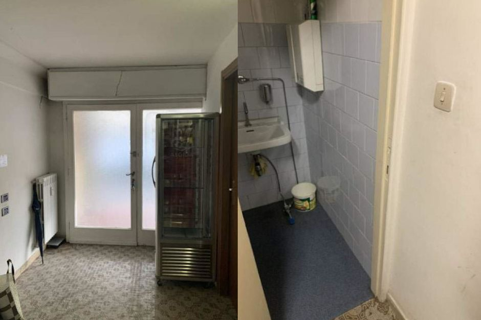 #10848 Unità immobiliare a magazzino in vendita - foto 2
