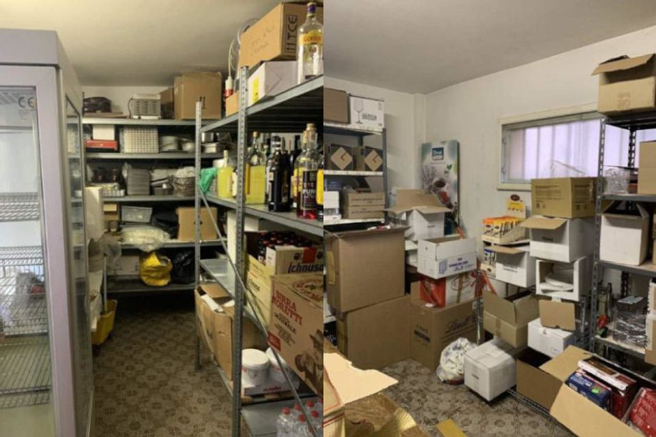 #10848 Unità immobiliare a magazzino in vendita - foto 3