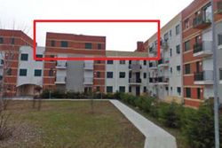 Raw apartment with garage - Lot 10852 (Auction 10852)