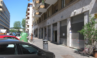 Immobili commerciali in vendita