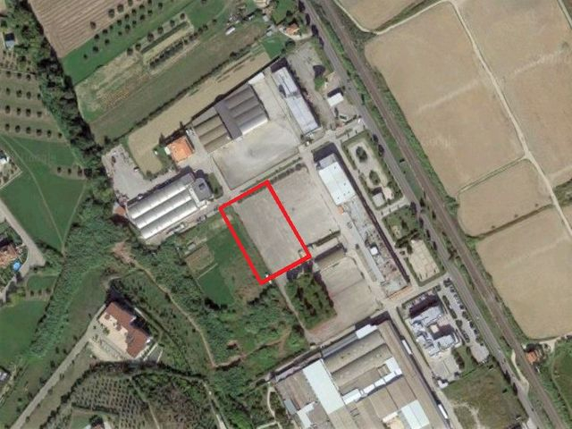 Edificabili in vendita