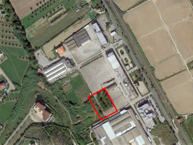 Edificabili in vendita