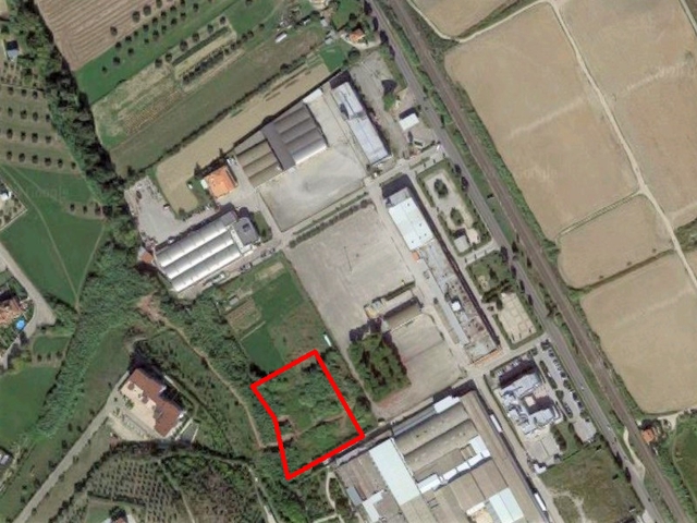 Edificabili in vendita