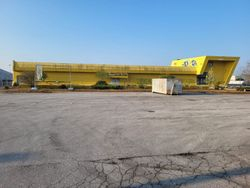 Commercial shed with large parking area - Lote 10877 (Subasta 10877)